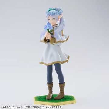 Frieren (Flower Field), Sousou No Frieren, SEGA, Pre-Painted