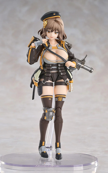 Anis, Goddess Of Victory: NIKKE, Good Smile Company, Action/Dolls