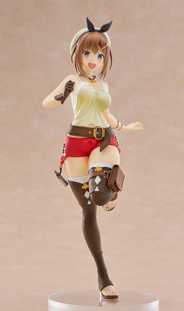 Reisalin Stout (Anime L Size), Ryza No Atelier: Tokoyami No Joou To Himitsu No Kakurega, Good Smile Company, Pre-Painted