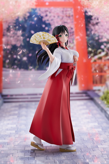 Amagami Yae, Amagami-san Chi No Enmusubi, FuRyu, Pre-Painted