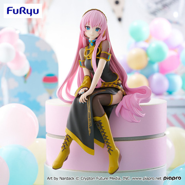 Megurine Luka, Vocaloid, FuRyu, Pre-Painted