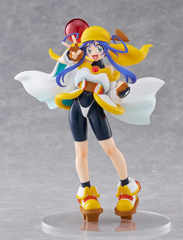Lime (SP), Saber Marionette J, Good Smile Company, Pre-Painted