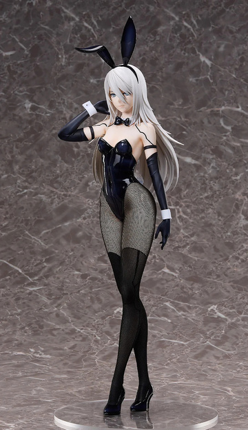 YoRHa Type A No.2 (A2 (YoRHa Type A No. 2) Bunny), NieR:Automata Ver1.1a (2024), FREEing, Pre-Painted, 1/4