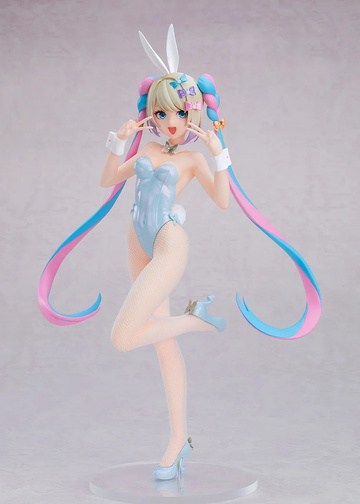 Ame-chan (OMGkawaiiAngel Net Tights Bunny L Size), Needy Girl Overdose, Good Smile Company, Pre-Painted