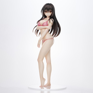 Kotegawa Yui, To LOVE-Ru Darkness, Union Creative International Ltd, Pre-Painted, 1/4