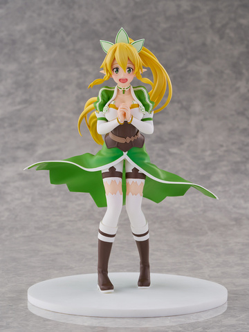 Kirigaya Suguha (Leafa), Sword Art Online, EStream, Pre-Painted