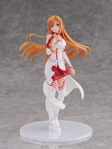 Yuuki Asuna (Asuna), Sword Art Online, EStream, Pre-Painted