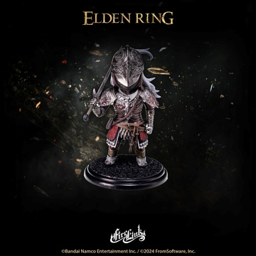 Ookami No Senki (Vargram the Raging Wolf), Elden Ring, Unknown, Trading