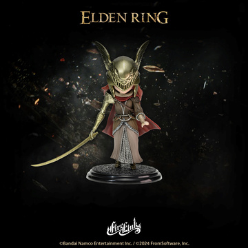 Malenia (, Blade of Miquella), Elden Ring, Unknown, Trading