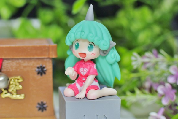 Komano Aunn, Touhou Project, Arinu to Sai no Kousakuheya, Garage Kit