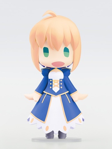 Saber (/Altria Pendragon), Fate/Grand Order, Fate/Stay Night, Good Smile Company, Trading