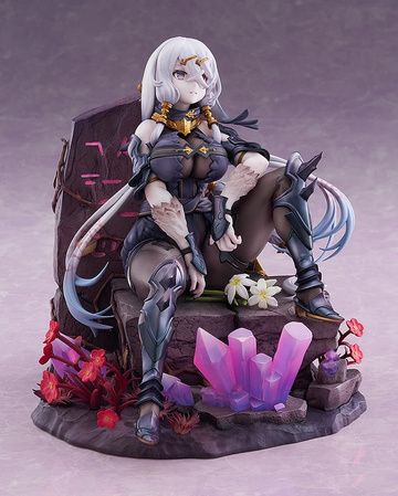 Lila Decyrus, Ryza No Atelier: Tokoyami No Joou To Himitsu No Kakurega, Max Factory, Pre-Painted, 1/6