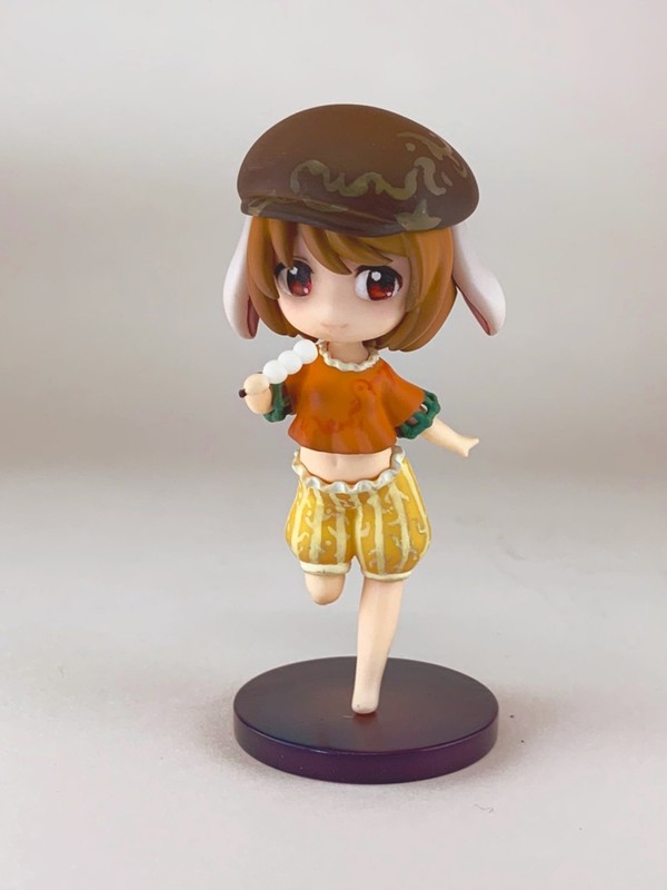 Ringo, Touhou Project, Serataidou, Garage Kit