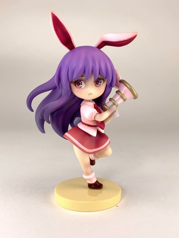 Reisen Udongein Inaba, Touhou Project, Serataidou, Garage Kit