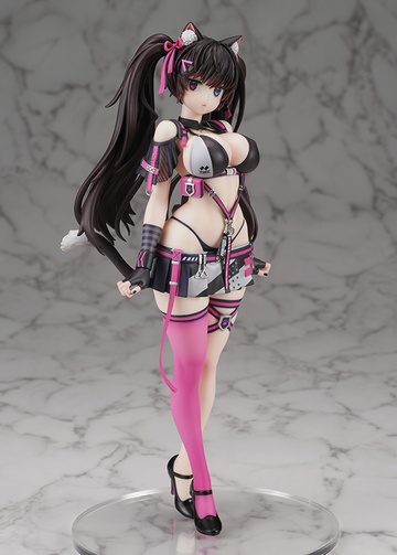 Nero, Goddess Of Victory: NIKKE, FLARE, Pre-Painted