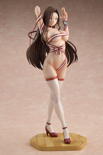 Hamazaki Risa (Ribbon), Imaizumin Chi Wa Douyara Gal No Tamariba Ni Natteru Rashii, Unknown, Pre-Painted, 1/6