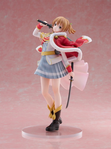 Nana Daiba (Daiba Nana), Shoujo☆Kageki Revue Starlight, FuRyu, Pre-Painted, 1/7