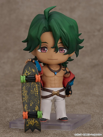 Kojirou Nanjou (Nendoroid Joe), SK∞, Orange Rouge, Action/Dolls