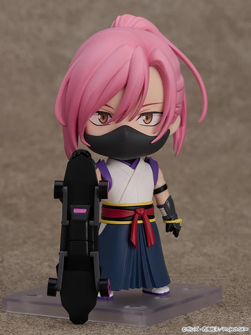 Kaoru Sakurayashiki (Nendoroid Cherry Blossom), SK∞, Orange Rouge, Action/Dolls