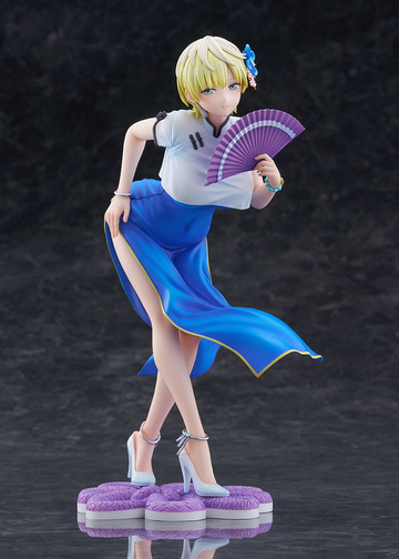 Izumo Tenka (Chinese Dress), Mato Seihei No Slave, Bell Fine, Pre-Painted, 1/7