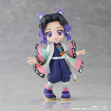 Kochou Shinobu, Kimetsu No Yaiba, Bushiroad, Trading