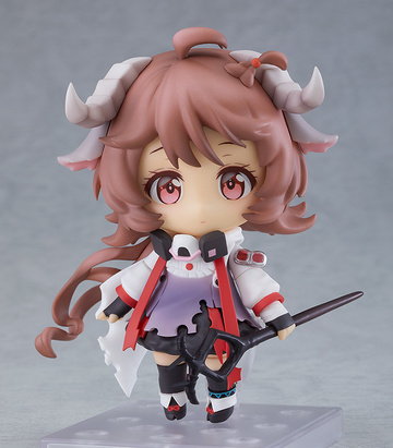 Eyjafjalla, Arknights, Good Smile Company, Action/Dolls
