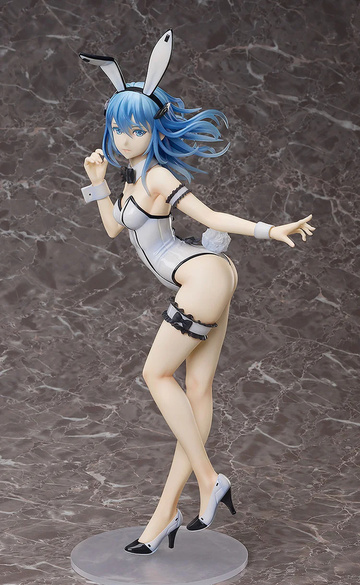 Lacia (Bare Leg Bunny), Beatless, FREEing, Pre-Painted, 1/4