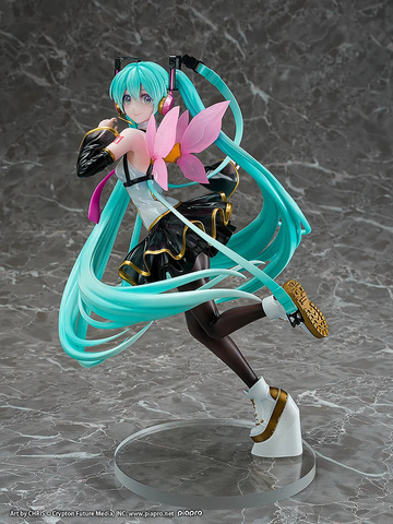 Hatsune Miku (Hatsune Miku Delight Fairy Style), Miku, Vocaloid, Unknown, Pre-Painted, 1/7