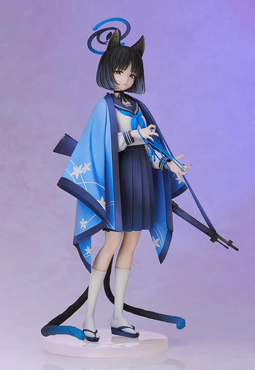 Kiryuu Kikyou (Kikyou), Blue Archive, Good Smile Company, Pre-Painted, 1/7