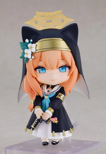 Mari Iochi (Nendoroid Iochi Mari), Blue Archive The Animation, Good Smile Company, Action/Dolls