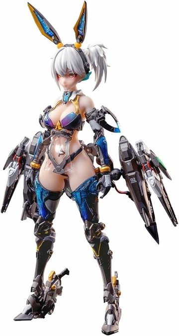 Vodka Mirror, Original Character, Unknown, Action/Dolls, 1/9