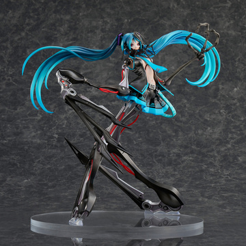 Calne Ca (15th Memorial), Vocaloid, Union Creative International Ltd, Pre-Painted, 1/6