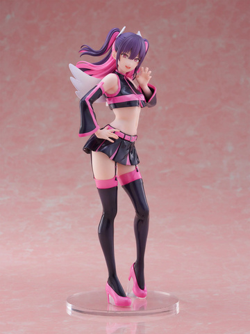 Mikari Tachibana (Miriella Angel Airborne Corps/Mikari), 2.5-jigen No Ririsa, FuRyu, Pre-Painted, 1/7