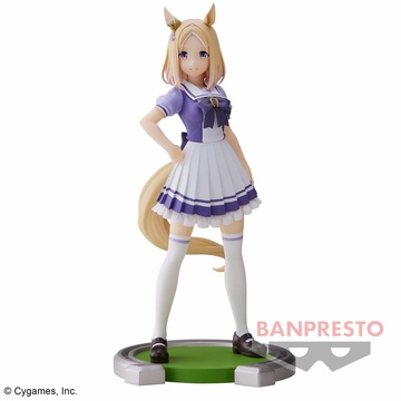 Narita Top Road, Uma Musume Pretty Derby (TV), Bandai Spirits, Pre-Painted
