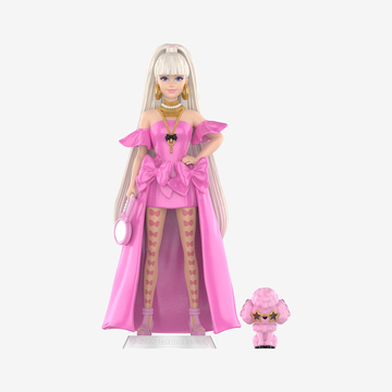 Barbie (2022 Extra), Barbie, Unknown, Trading