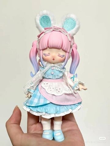 Goose (Alternative Color), Unknown, Action/Dolls, 1/12