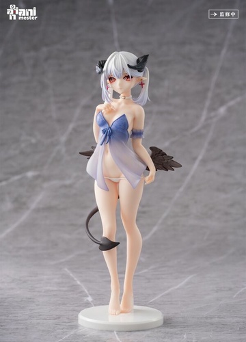 Lilith (Little Angel), Unknown, Pre-Painted, 1/6