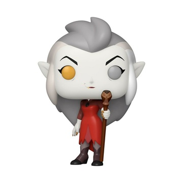 Eda Clawthorne (#1550 Eda), The Owl House, Funko, Pre-Painted