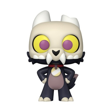 King (#1551), The Owl House, Funko, Pre-Painted