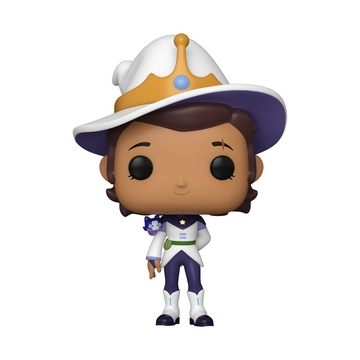 Luz Noceda (#1552 Luz), The Owl House, Funko, Pre-Painted