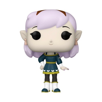 Amity Blight (#1549 Amity), The Owl House, Funko, Pre-Painted
