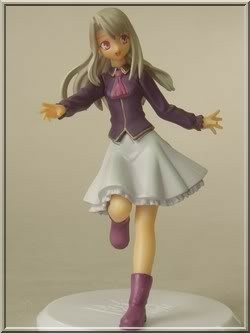 Illyasviel Von Einzbern, Fate/Stay Night, Good Smile Company, Trading
