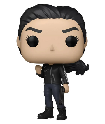 Maya Lopez (# 1214 Maya Lopez), Hawkeye (2021), Funko, Pre-Painted
