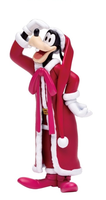 Goofy, Mickey Mouse Series, Sunny Side Up, Pre-Painted