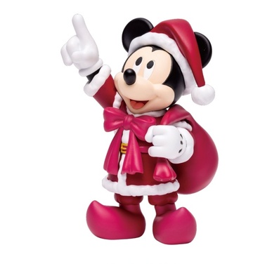 Mickey Mouse, Mickey Mouse Series, Sunny Side Up, Pre-Painted