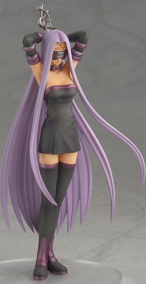 Rider, Fate/Stay Night, Good Smile Company, Trading