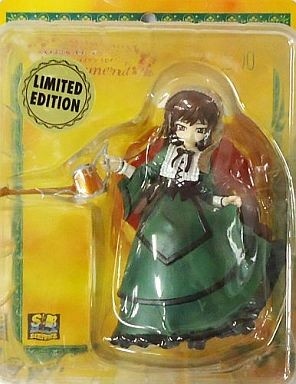 Suiseiseki (Limited), Rozen Maiden, Rozen Maiden: Träumend, Yujin, Pre-Painted