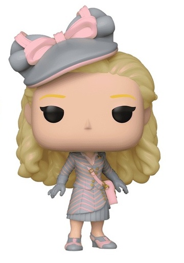 Glinda (in Shiz Uniform), Wicked, Funko, Pre-Painted