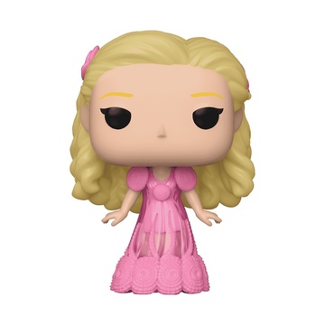 Glinda (#1699 in Nightgown), Wicked, Funko, Pre-Painted