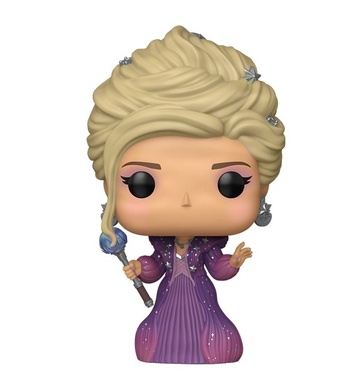 Magical Wise Woman (Magical Wise Women), Wicked, Funko, Pre-Painted